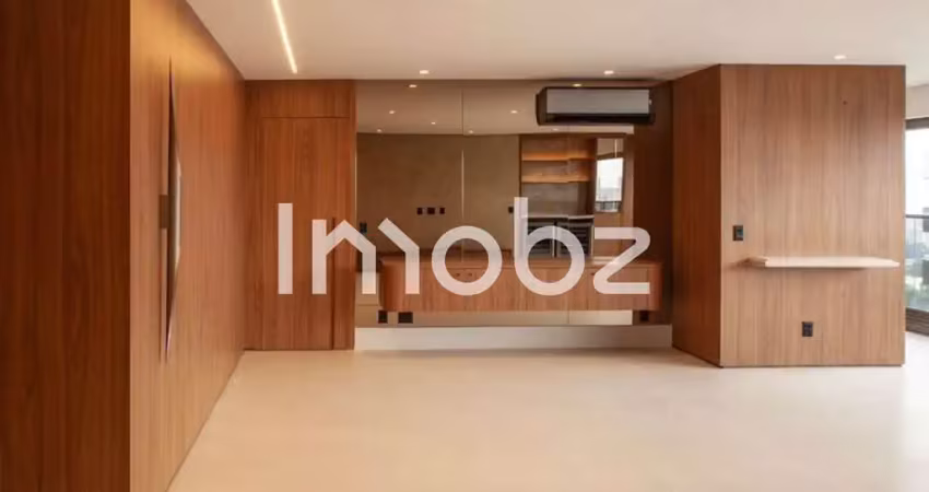 Apartamento com 3 quartos para alugar na Marginal Pinheiros, 14500, Real Parque, São Paulo