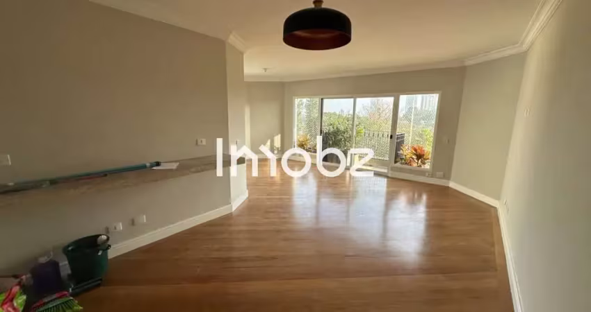 Apartamento com 2 quartos à venda na Rua José de Cristo Moreira, 100, Vila Morumbi, São Paulo