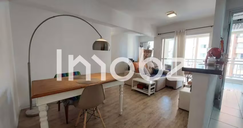 Apartamento com 2 quartos à venda na Rua Doutor José de Andrade Figueira, 281, Vila Suzana, São Paulo