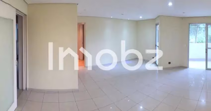 Apartamento com 2 quartos à venda na Rua Marie Nader Calfat, 200, Vila Andrade, São Paulo