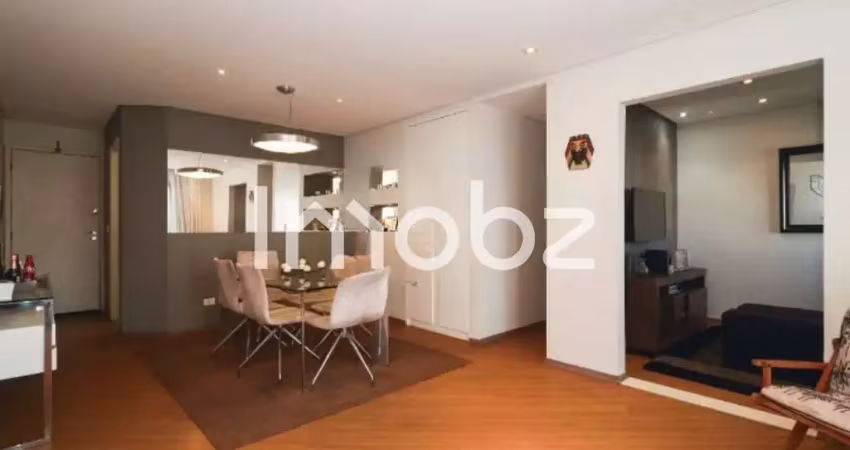 Apartamento com 3 quartos à venda na Rua Coronel Francisco de Oliveira Simões, 22, Panamby, São Paulo