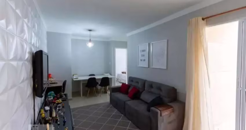 Apartamento à venda no jardim monte kemel - são paulo