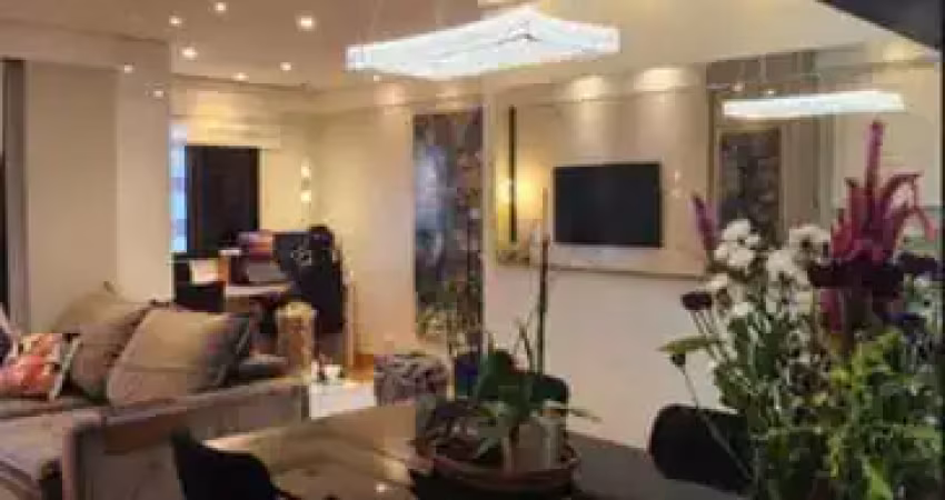 Apartamento com 2 quartos à venda na Rua Itapimirum, 624, Vila Andrade, São Paulo