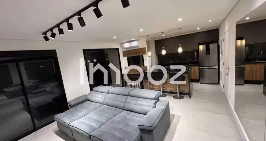Apartamento com 1 quarto à venda na Rua Humberto I, 371, Vila Mariana, São Paulo