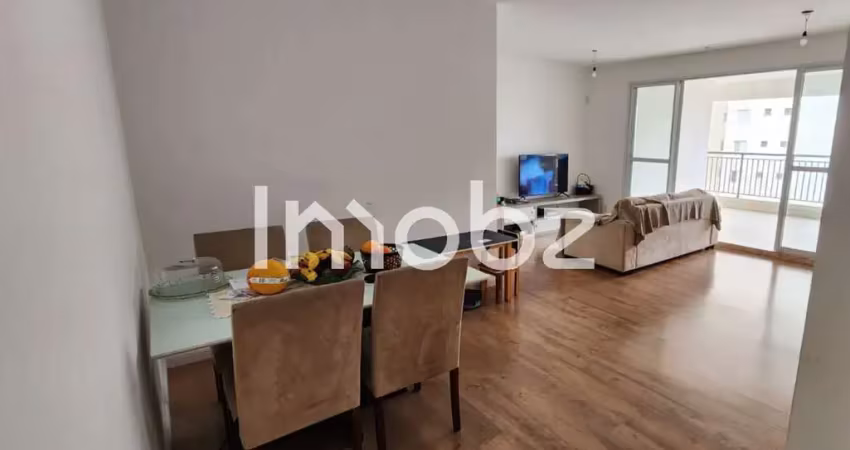 Apartamento com 3 quartos à venda na Avenida Alberto Augusto Alves, 220, Vila Andrade, São Paulo