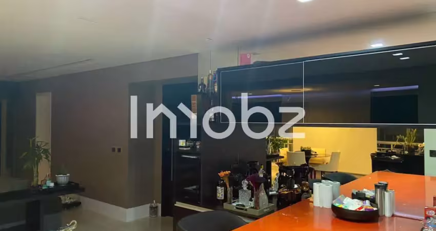 Apartamento com 2 quartos à venda na Rua David Ben Gurion, 955, Morumbi, São Paulo