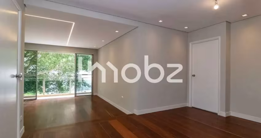 Apartamento com 3 quartos à venda na Rua Charles Spencer Chaplin, 137, Vila Andrade, São Paulo