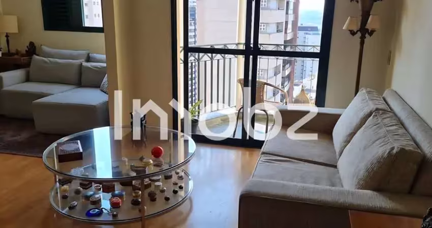 Apartamento com 2 quartos à venda na Rua Doutor Oscar Monteiro de Barros, 511, Vila Suzana, São Paulo