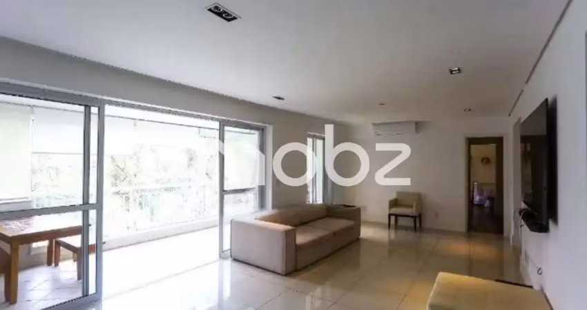 Apartamento com 3 quartos à venda na Rua Itatupa, 279, Vila Andrade, São Paulo
