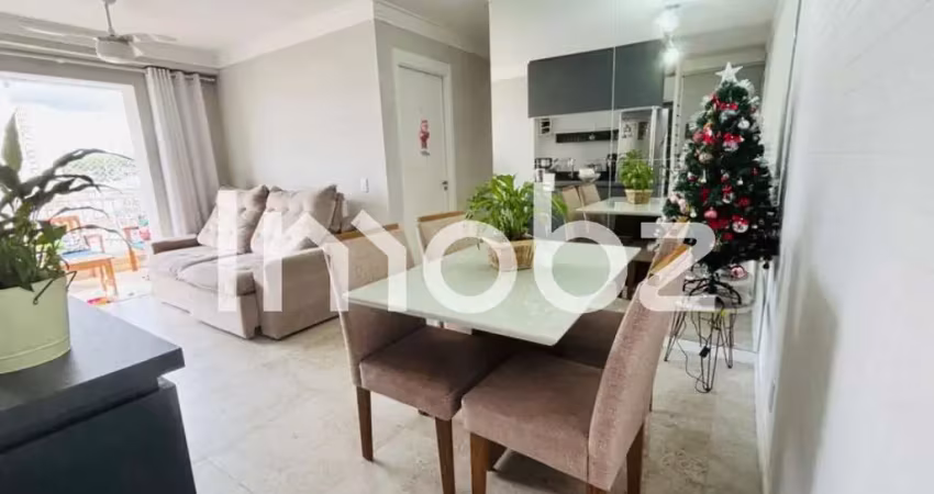 Apartamento com 2 quartos à venda na Rua Doutor Luiz Migliano, 190, Jardim Vazani, São Paulo