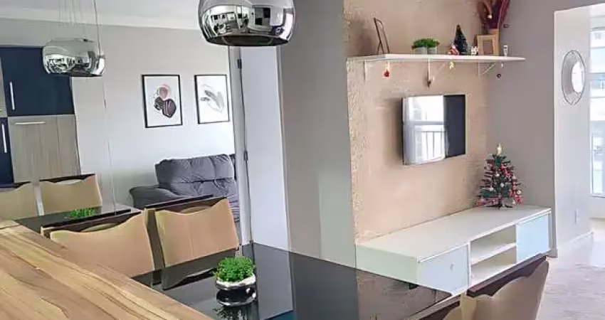 Apartamento com 3 quartos à venda na Rua Catuti, 21, Vila Andrade, São Paulo