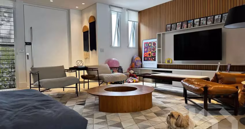 Casa / sobrado em condomínio à venda no retiro morumbi - são paulo