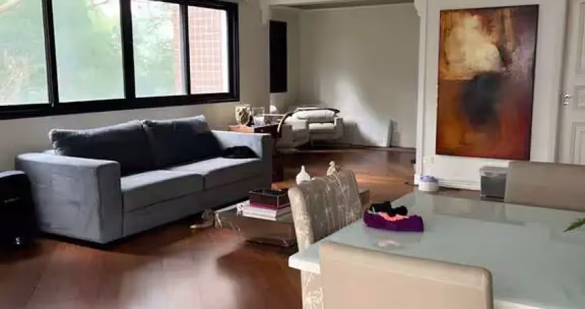 Apartamento com 3 quartos à venda na Rua Francisco José da Silva, 67, Vila Andrade, São Paulo
