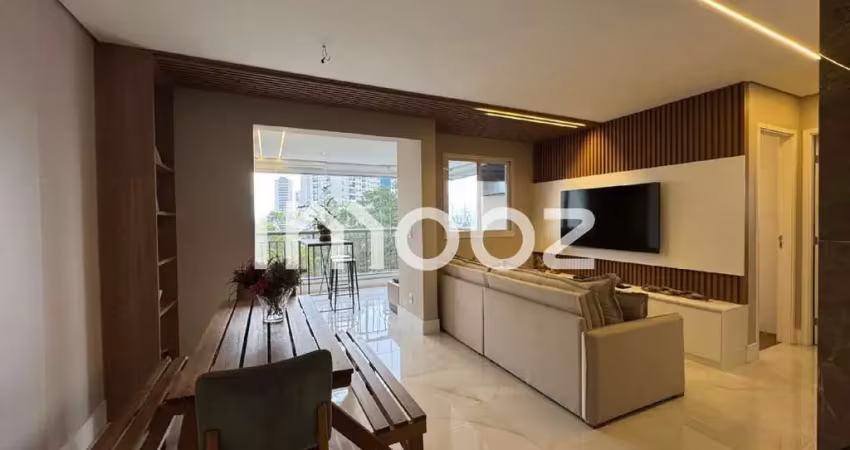 Apartamento com 2 quartos à venda na Rua Nicola Rollo, 201, Vila Andrade, São Paulo