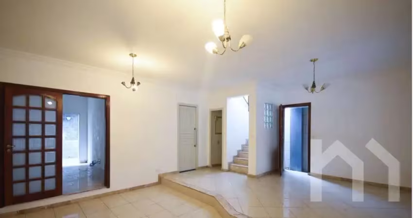 Casa / sobrado à venda no super quadra morumbi - são paulo