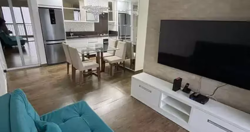 Apartamento com 3 quartos à venda na Rua João Simões de Souza, 360, Parque Reboucas, São Paulo