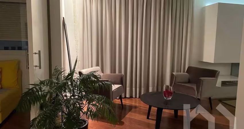 Apartamento com 2 quartos à venda na Rua Almansa, 180, Vila Andrade, São Paulo