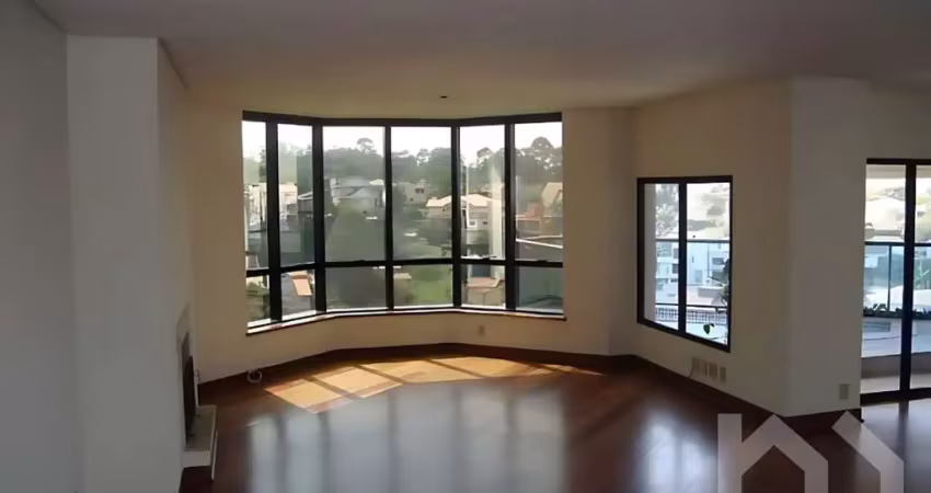 Apartamento com 4 quartos à venda na Rua Professor Alexandre Correia, 370, Jardim Vitoria Regia, São Paulo