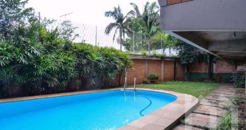 Casa / sobrado à venda no cidade jardim - são paulo