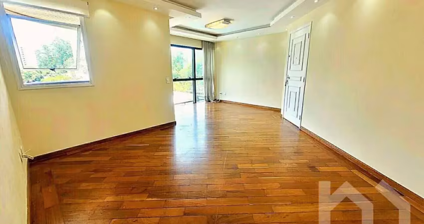 Apartamento com 3 quartos para alugar na Rua Doutor José de Andrade Figueira, 381, Vila Suzana, São Paulo
