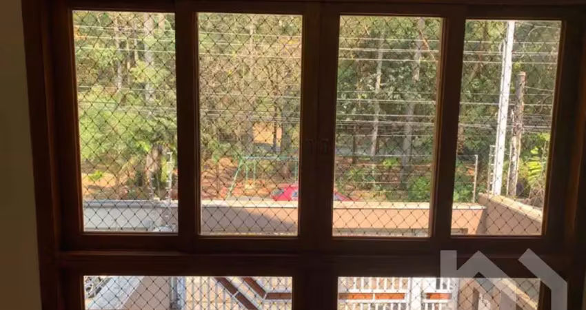 Casa com 3 quartos à venda na Rua Luís Ramos Figueira, 378, Vila Suzana, São Paulo