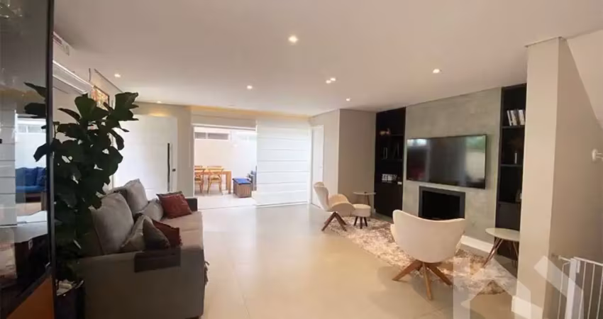 Casa / sobrado em condomínio à venda no vila andrade - são paulo