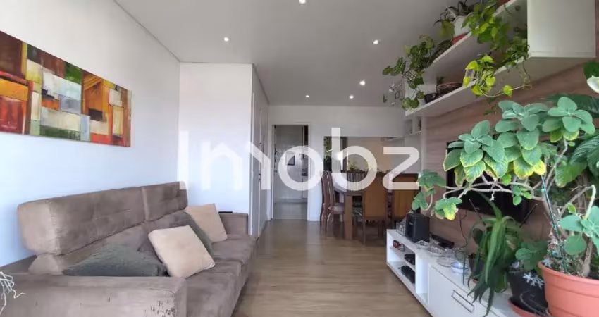 Apartamento com 3 quartos à venda na Rua Antônio Júlio dos Santos, 524, Fazenda Morumbi, São Paulo