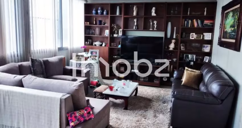 Apartamento com 3 quartos à venda na Rua Marechal Hastinfilo de Moura, 338, Vila Suzana, São Paulo