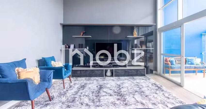Apartamento com 4 quartos à venda na Rua Raimundo Simão de Souza, 26, Vila Suzana, São Paulo