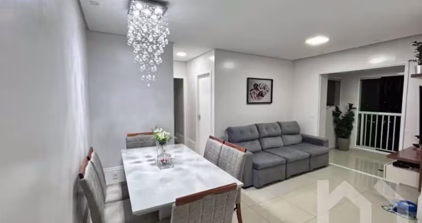 Apartamento com 3 quartos à venda na Rua Antônio Júlio dos Santos, 580, Fazenda Morumbi, São Paulo