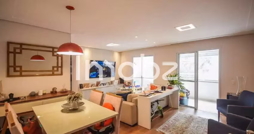 Apartamento com 2 quartos à venda na Rua Correggio, 251, Vila Sônia, São Paulo
