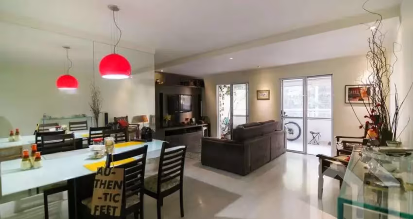 Apartamento com 3 quartos à venda na Rua Correggio, 251, Vila Sônia, São Paulo