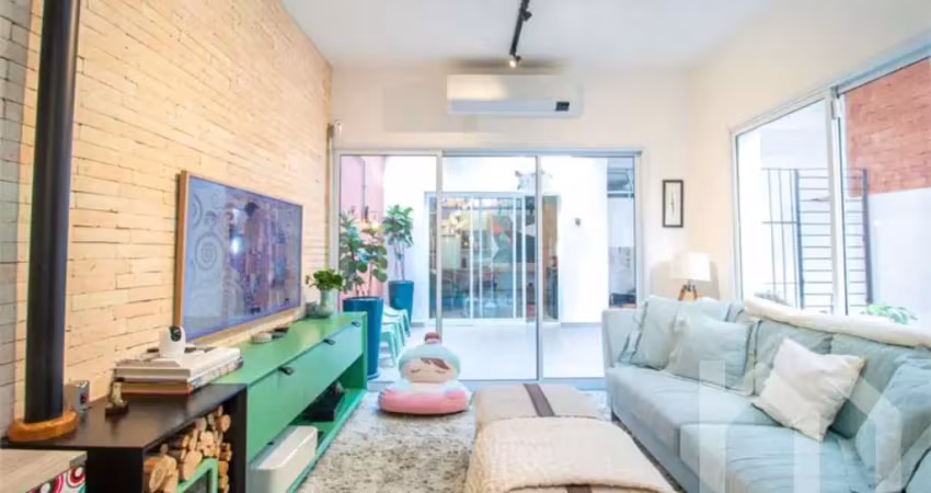 Casa com 3 quartos à venda na Rua Francisco Branco Capozzi, 001, Brooklin, São Paulo