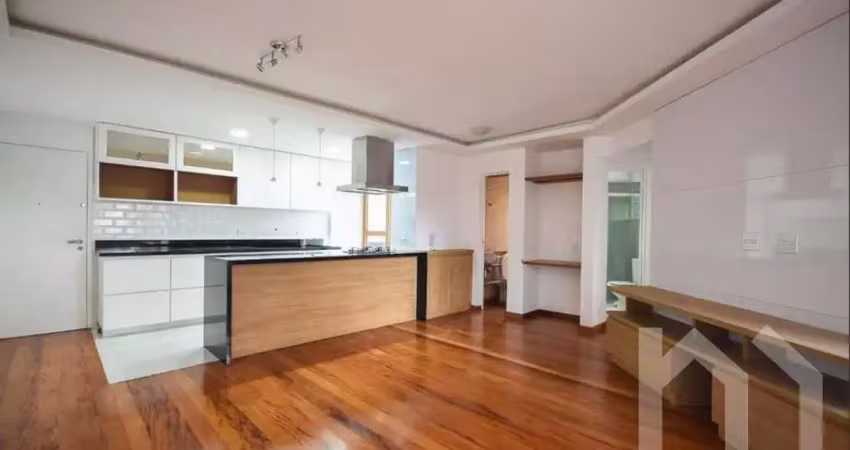 Apartamento com 2 quartos à venda na Rua Maria José da Conceição, 959, Morumbi, São Paulo
