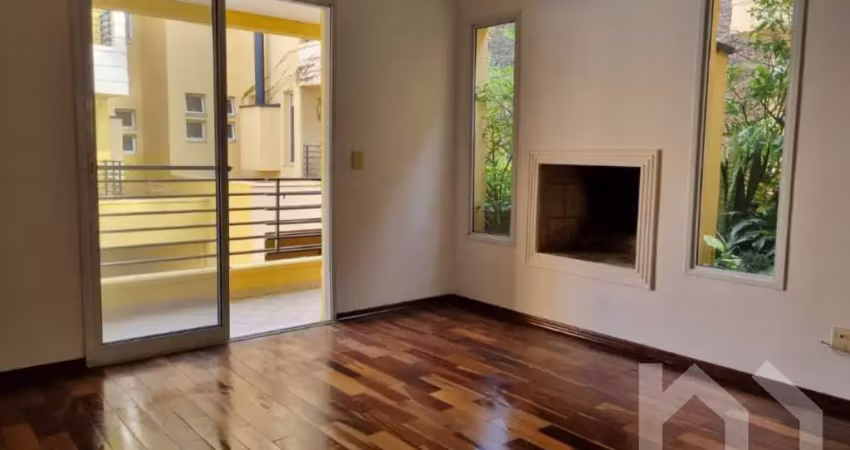 Casa em condomínio fechado com 4 quartos à venda na Rua Ascencional, 256, Morumbi, São Paulo