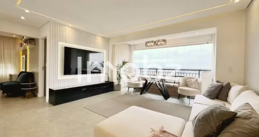Apartamento com 2 quartos à venda na Rua Celso Ramos, 32, Vila Andrade, São Paulo