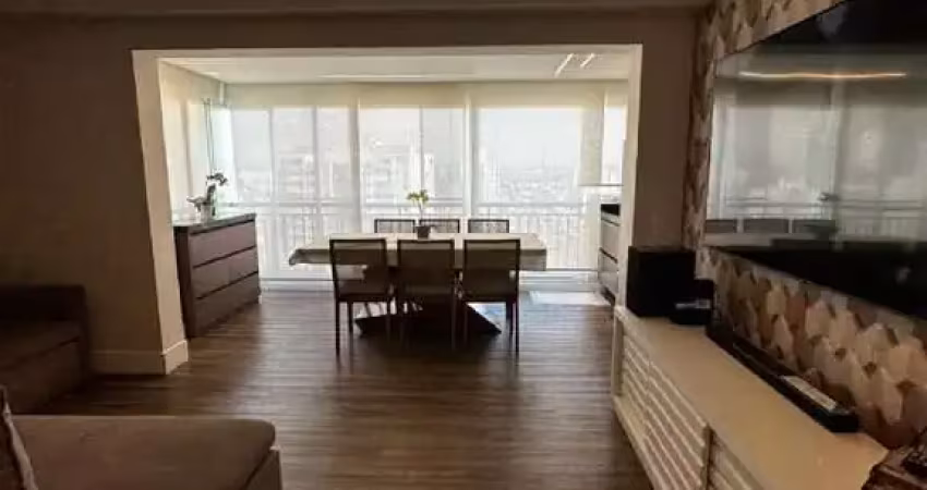Apartamento com 4 quartos à venda na Rua Doutor Luiz Migliano, 1870, Morumbi, São Paulo
