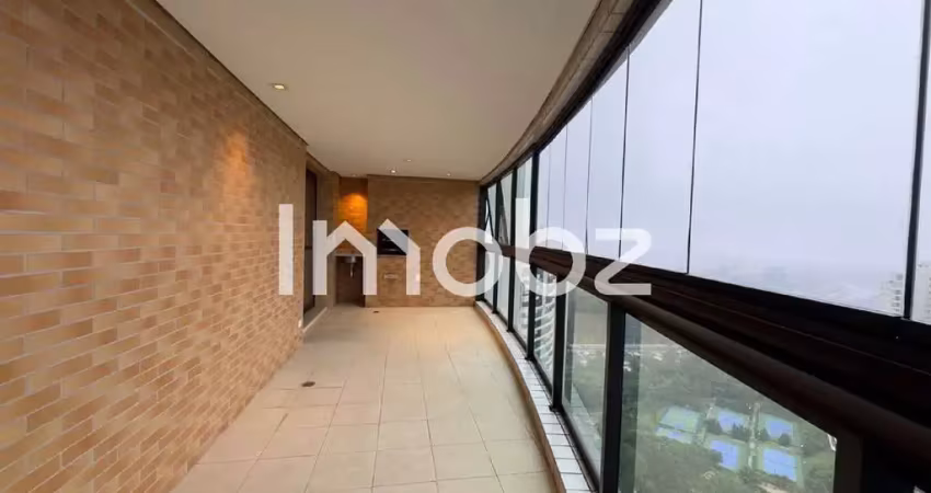 Apartamento à venda no villaggio panamby - são paulo