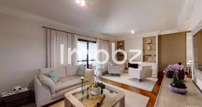 Apartamento com 3 quartos à venda na Avenida José Galante, 671, Vila Suzana, São Paulo