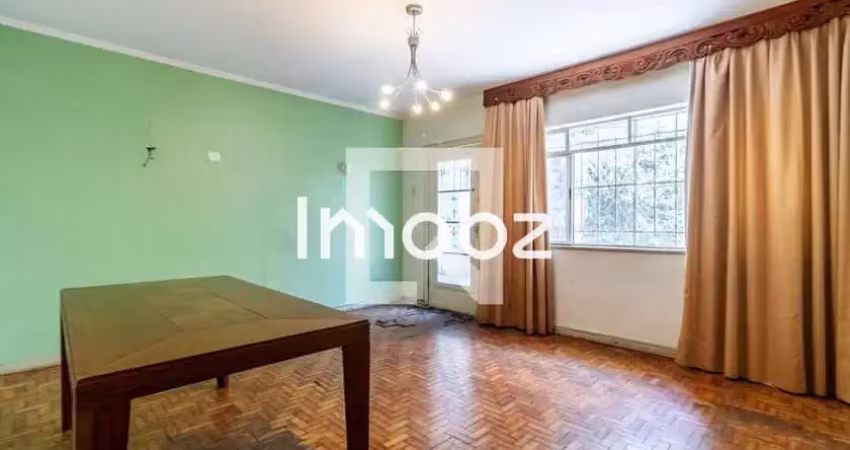 Casa com 4 quartos à venda na Rua Arapiraca, 63, Vila Madalena, São Paulo