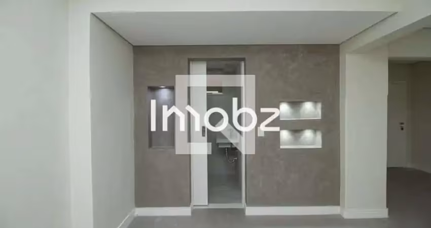 Apartamento com 2 quartos à venda na Rua Cunha Gago, 198, Pinheiros, São Paulo