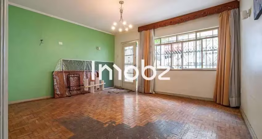Casa com 3 quartos à venda na Rua Arapiraca, 63, Vila Madalena, São Paulo