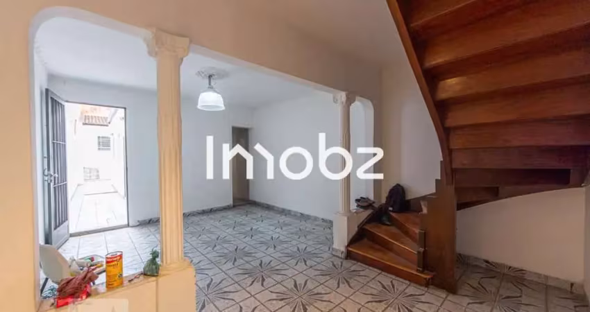 Casa com 2 quartos à venda na Rua Cristóvão Gonçalves, 42, Pinheiros, São Paulo
