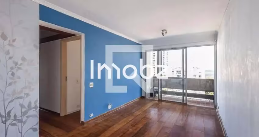 Apartamento com 2 quartos à venda na Rua Rodesia, 94, Vila Madalena, São Paulo