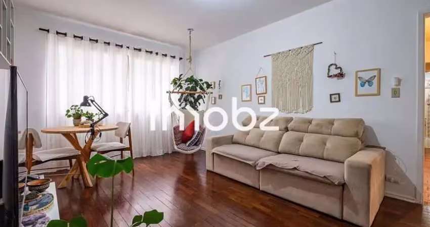 Apartamento com 2 quartos à venda na Rua Paracuê, 293, Vila Madalena, São Paulo