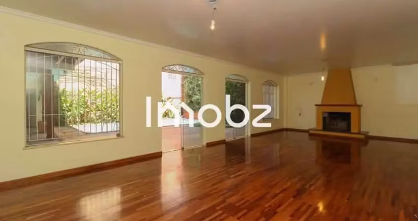 Casa com 4 quartos à venda na Praça Vicentina de Carvalho, 125, Vila Madalena, São Paulo