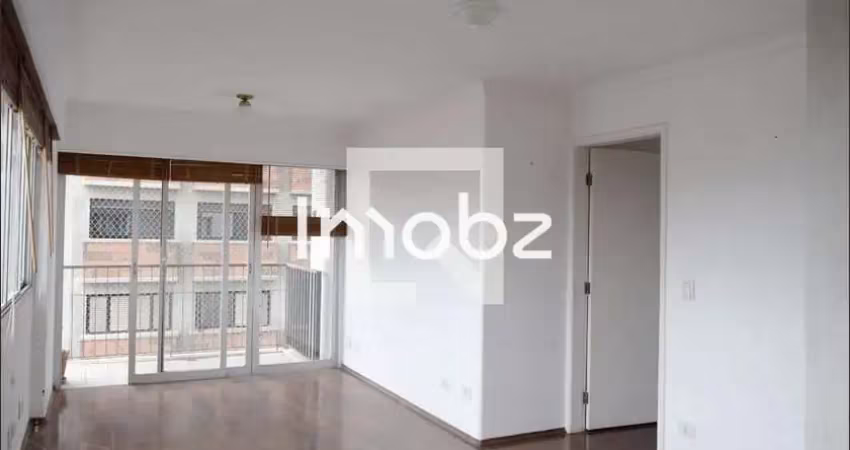 Apartamento com 2 quartos à venda na Rua Original, 172, Vila Madalena, São Paulo