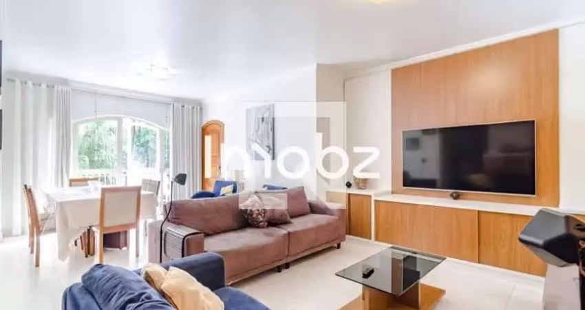 Apartamento com 4 quartos à venda na Rua Pedralva, 87, Alto de Pinheiros, São Paulo