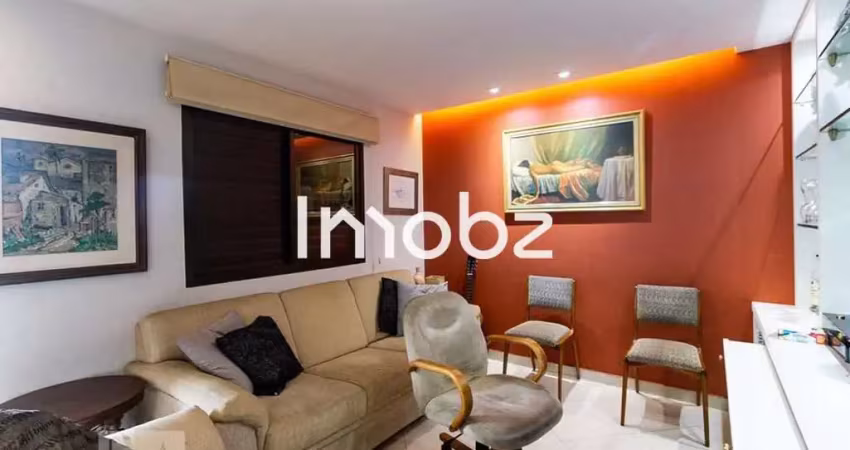 Apartamento com 2 quartos à venda na Rua Pereira Leite, 44, Vila Madalena, São Paulo