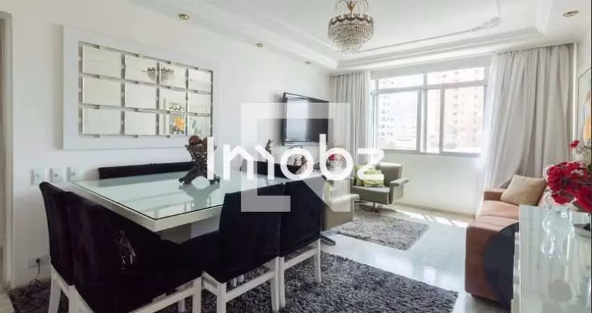 Apartamento com 3 quartos à venda na Rua Araioses, 152, Vila Madalena, São Paulo